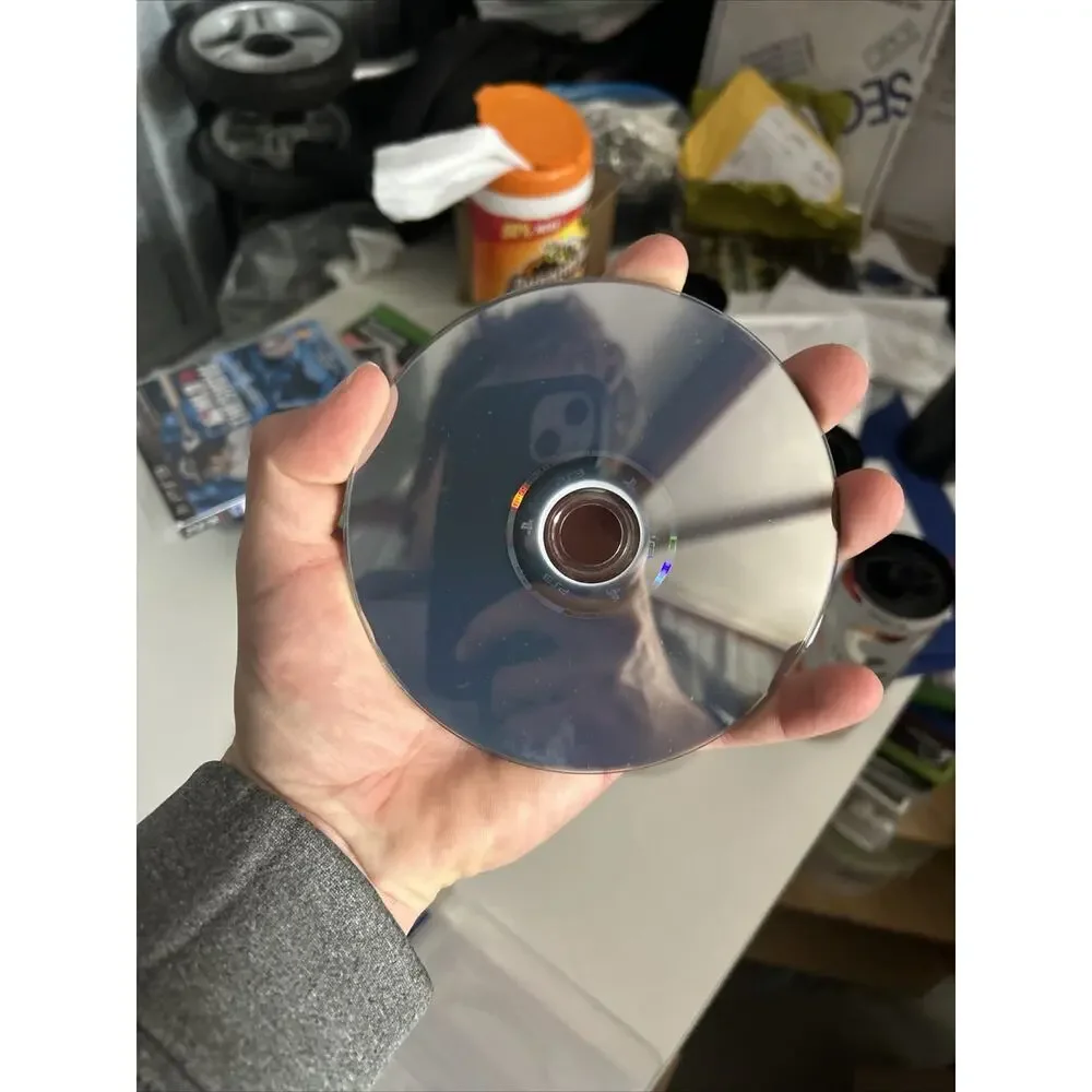 N/A disney infinity